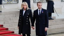 Brigitte Macron slovi za najbolje odjevenu prvu damu, a ovo je tajna njezina stila kojem je vjerna godinama