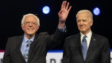 Biden pobijedio u Wisconsinu