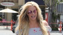 Britney Spears na dosjetljiv način pozvala ljude da ostanu doma