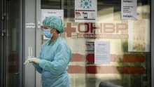 Udruge Berošu: Nagradite medicinske sestre i drugo osoblje koje skrbi o zaraženima