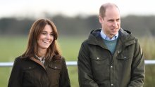 Dirljiva gesta kraljevskog para: Kate Middleton i princ William razveselili djecu dežurnog medicinskog osoblja