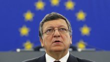 Barroso predstavio zastupnicima mjere za izlazak iz krize