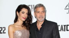 Nakon što je njegova šogorica prodavala maske za 200 kuna, George Clooney donirao milijun dolara za borbu protiv koronavirusa