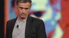 Mourinho: Kunem se, nisam provocirao