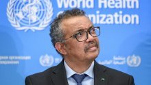 Tko je Tedros Adhanom Ghebreyesus, Etiopljanin s britanskim diplomama kojeg je odlikovao Tomislav Nikolić, napada ga Trump, a trebao bi nas spasiti od pandemije koronavirusa