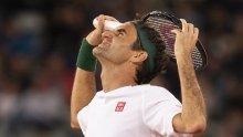 'Veliki šef tenisa' - Roger Federer na samom vrhu; Serena Williams ispred Novaka Đokovića i Rafaela Nadala