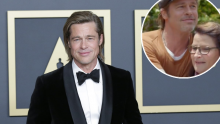 Njoj je uspjelo ono što je rijetko kojoj: Brad Pitt očiju punih suza nije mogao sakriti sreću