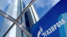 Gazprom plaća još milijardu eura europskim klijentima