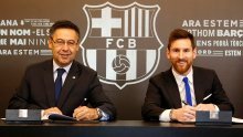 Teške optužbe na račun predsjednika Barcelone: Bartomeu zna tko je uzimao novac i tko je pisao negativne komentare o Messiju