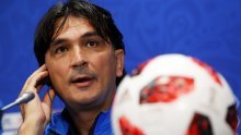 Izbornik Zlatko Dalić održao je online predavanje BiH trenerima, a posebno se osvrnuo na dramatične trenutke