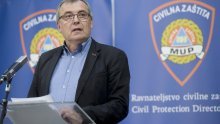 Capak: Ne stigmatizirajmo zaražene, nitko nije kriv što je bolestan