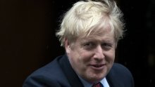 Medicinska sestra s Novog Zelanda: Boris Johnson bio je samo još jedan pacijent