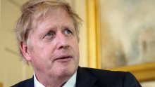 Boris Johnson se u ponedjeljak vraća na posao