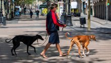 Znanstvenici predstavili rezultate višegodišnjeg istraživanja: Evo koliko bi koraka dnevno trebali napraviti za dulji život