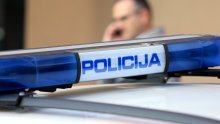 Spaljivao korov pa zapalio šumu, policija ga kazneno prijavila zbog ugrožavanja ljudi i imovine