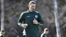 Zlatan Ibrahimović prkosi virusu i trenira; ne misli u mirovinu, a nikako se ne miri sa sramotom koju je doživio Zvonimir Boban