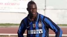 Mario Balotelli otkrio što mu je Zlatan Ibrahimović napravio kao klincu nakon što mu je rekao da nije dovoljno dobar za Inter; zašto je dosad šutio?