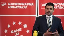 SDP predlaže novi paket zakona za pomoć gospodarstvu