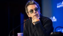 Jean-Michel Jarre: Kultura može predvoditi oporavak od covida-19