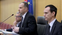 Oporba traži ministre svaki tjedan u Saboru i uvođenje ICT-tehnologije