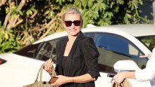 Nakon tri mjeseca šutnje novopečena mama Cameron Diaz napokon progovorila o novoj ulozi: 'Ovo je najbolji dio mog života'