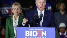 Biden misli da će Trump pokušati odgoditi predsjedničke izbore