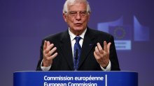 Borrell žali zbog američke odluke o prekidu financiranja WHO-a