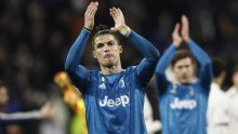 Juventus se želi riješiti Cristiana Ronalda? Talijanski mediji iskopali pravu istinu o sudbini najveće zvijezde Serie A