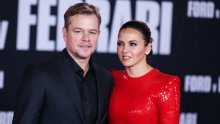 Matt Damon u jeku pandemije postao glavna atrakcija u Irskoj, ali i na društvenim mrežama