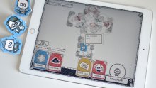 Neobični 'Guild of Dungeoneering' stigao je na iPad i iPhone