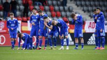 Dinamo na visokom mjestu po broju igrača u Ligama petice; na popisu još šest hrvatskih klubova, a na vrhu četverostruki prvak Europe