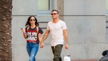 Brak na kušnji ili samo stroge mjere opreza: Zvjezdani par Megan Fox i Brian Austin Green već neko vrijeme ne živi zajedno