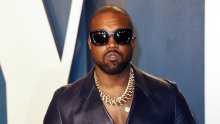 Kanye West priznao da ga je smrt jednog od najboljih prijatelja, Kobea Bryanta, dotukla: ‘On je bio košarkaška verzija mene’
