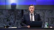 Plenković s Michelom razgovarao o pripremama za virtualni samit EU-a