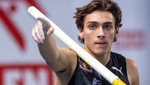 Tko je Armand Duplantis, klinac koji je pokorio svijet atletike i potpuno zasjenio velikog Sergeja Bubku: U pelenama sam počinjao s treninzima u svom dvorištu