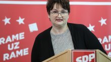 SDP: Umirovljeničke domove izolirati poput vojnih baza