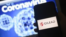 Gilead Science planira proizvesti više od milijun tretmana remdesivira do prosinca