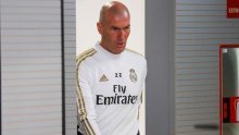 Zinedine Zidane totalno poludio na Luku Modrića i ekipu; Francuz im ovu izdaju neće tako lako zaboraviti