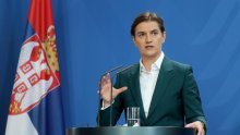 Brnabić: Donijeli smo nove mjere za Beograd, prva je zabrana okupljanja