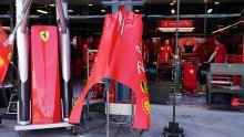 I Ferrari se uključio u borbu protiv koronavirusa; Formula 1 i proizvodnja luksuznih automobila sada su u drugom planu