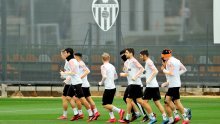 Uefa je njezine navijače dovela u veliku opasnost, a sada Valencia od nje traži zaštitu svojih interesa