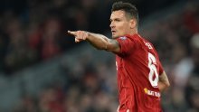 Dejan Lovren: Nadam se da ćemo kroz godinu dana biti pametniji, snažniji i iskusniji, pa bi to mogao biti veliki plus za nas