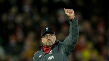 Jürgen Klopp oduševio aktivnostima koje odrađuje u kući, a vrhunac je bilo jelo koje si je prvi puta napravio