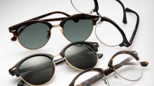 Legendarni Ray-Ban modeli u novom retro ruhu