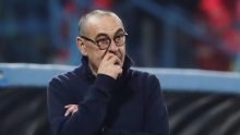 Maurizio Sarri se prisjetio svojeg iskustva iz Chelseaja i odnosa s Mateom Kovačićem i društvom: 'Nisam osoba koja nekog tapša po ramenu...'