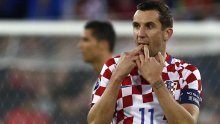 Darijo Srna otkrio zašto je za Hrvatsku dobro što je došlo do odgode Eura, a posebno izdvojio jednog hrvatskog nogometaša