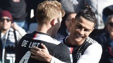 Juventus ga ne želi prodati, ali u madridskom Realu napravit će sve samo da dovedu ovog igrača