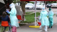 Ambulante za koronavirus u Zagrebu imaju novo radno vrijeme