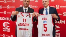 Preko Cedevite Todorić i Tedeschi učvrstili partnerstvo