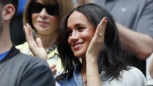 Prvi televizijski istup Meghan Markle: 'Doista sam zahvalna što sam dobila priliku biti dijelom ove priče'